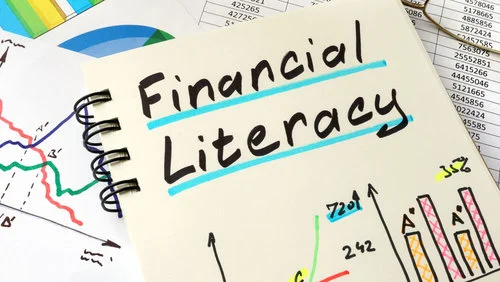 Jill on Money Financial Glossary