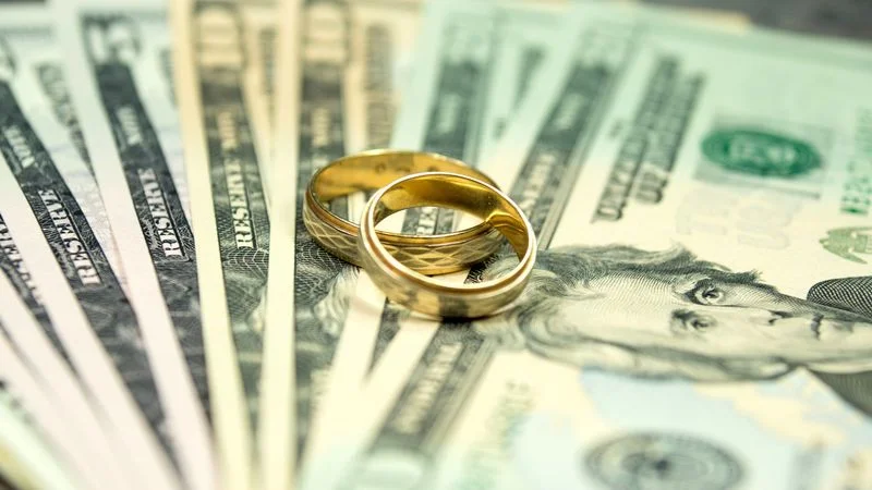 Marriage and Money