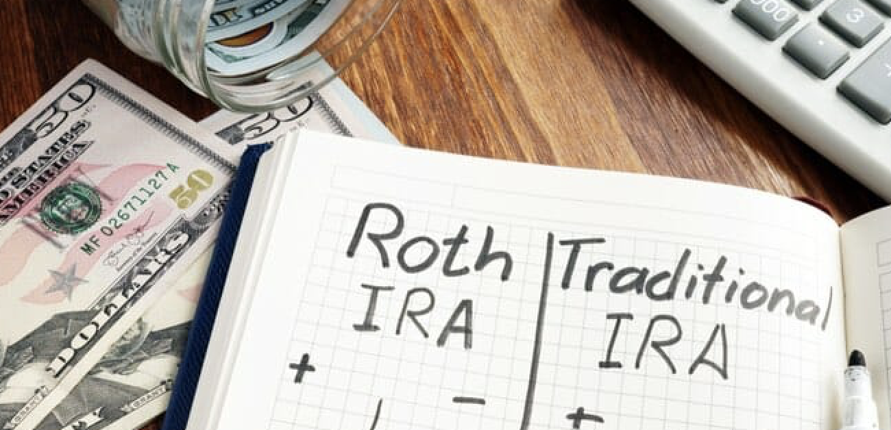 Roth vs. Traditional Retirement Plans