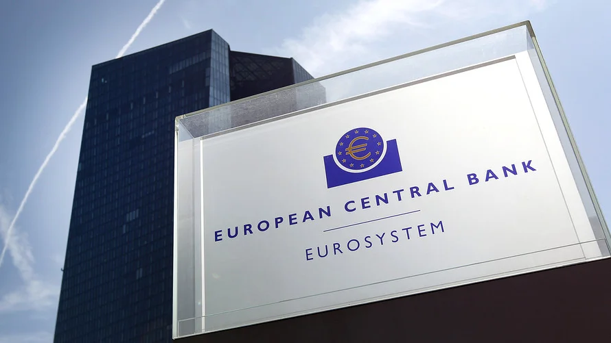 Will the Fed Follow the ECB?