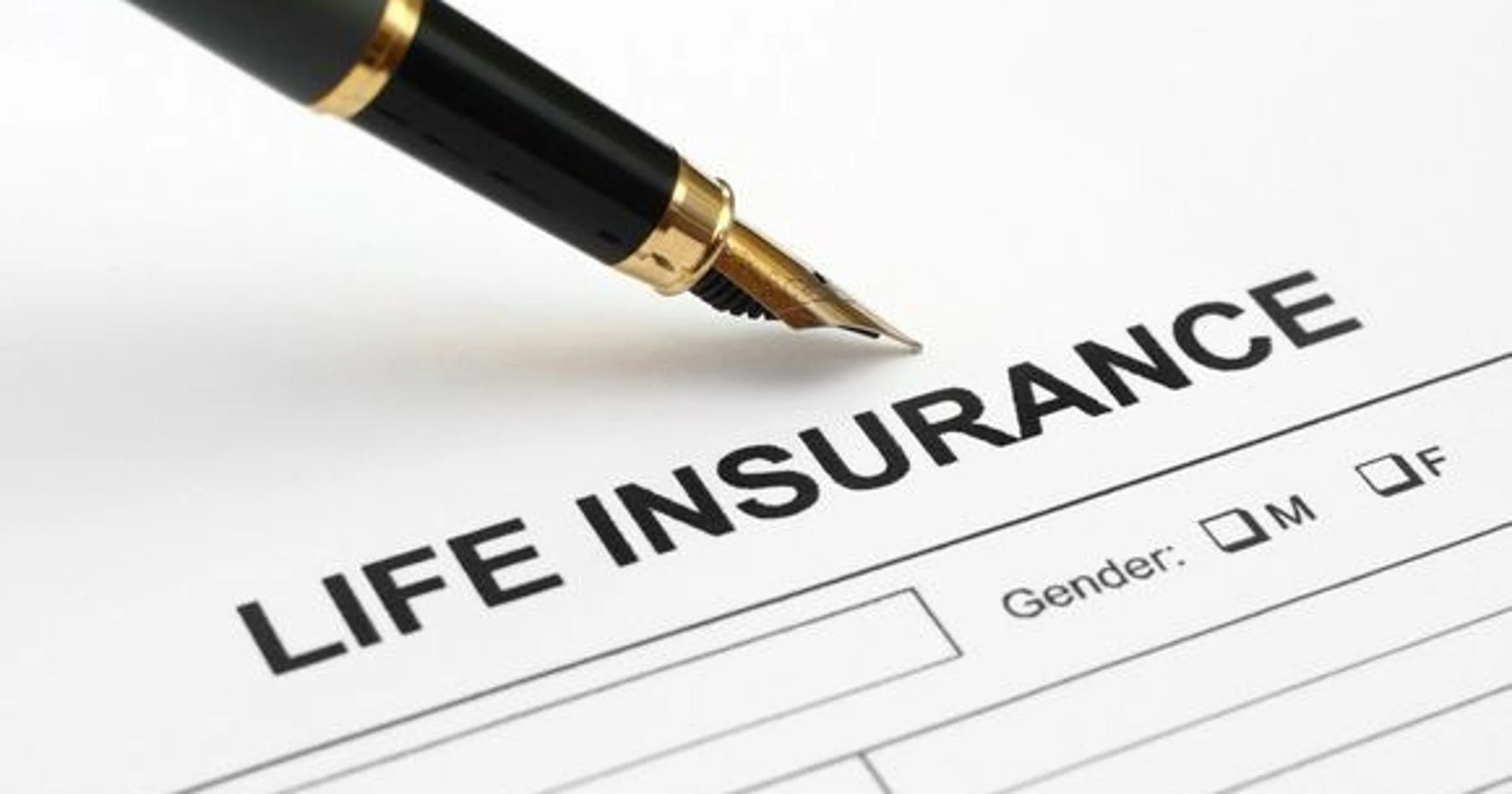 Life Insurance: The Vegetables of your Financial Diet