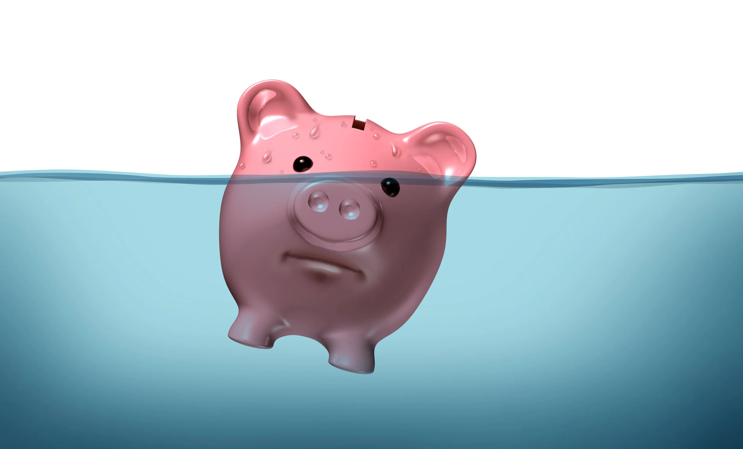 Do $1 Trillion Deficits Matter?
