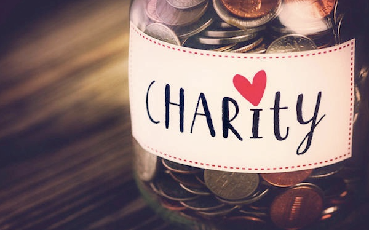 Charitable Giving: 7 Steps to Take