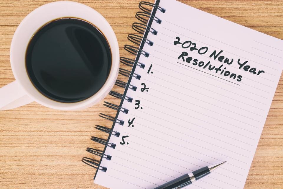 3 Financial To-Dos for 2020