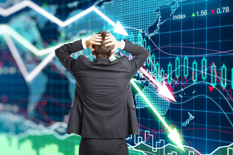 Investor Panic Prevention Plan 2020