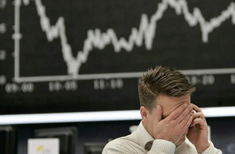 Bear Market Correction 2020: Here’s What to Do