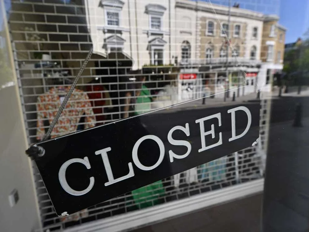 The Great Lockdown Economy