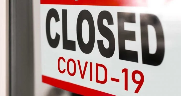 Five Weeks of Job Losses Erases 11 Years of Gains