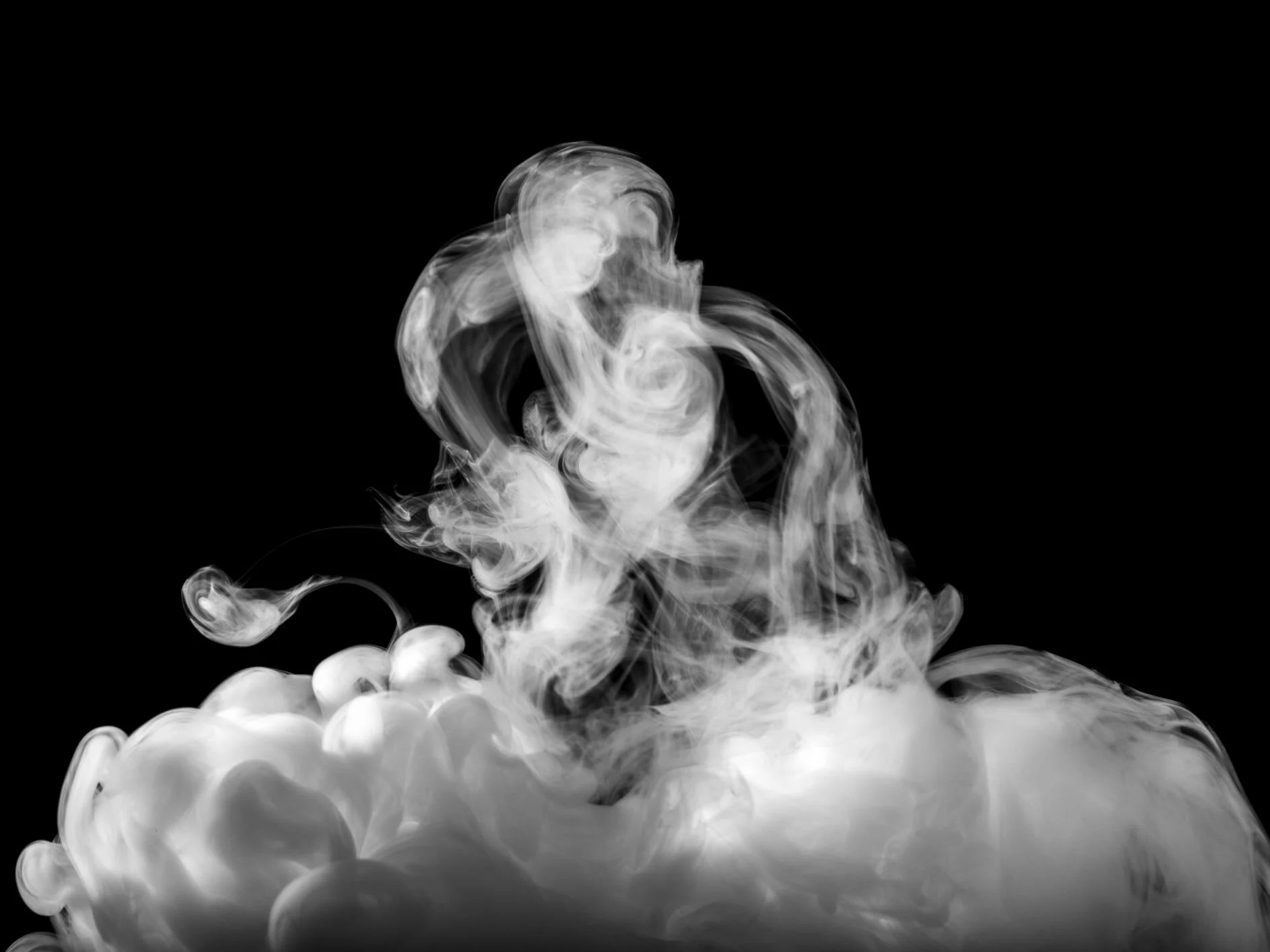 Virus Vaporizes Jobs