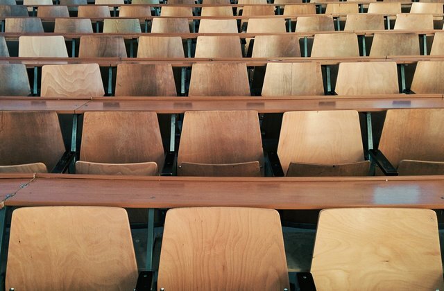 Reassessing College Amid a Pandemic