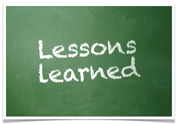 Six Lessons From Six Months of COVID-19