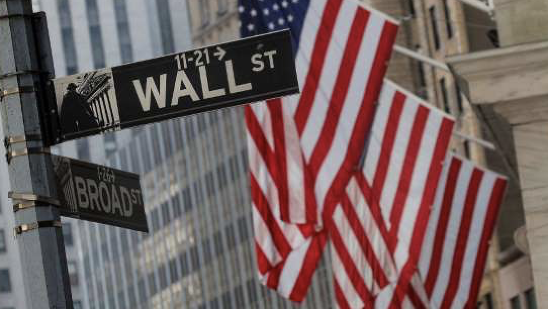 The Stock Market is NOT the Economy