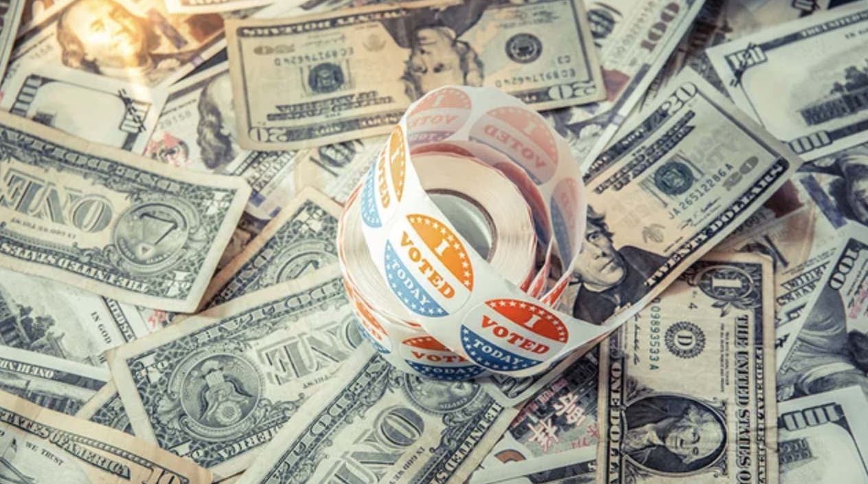 Election and the Economy