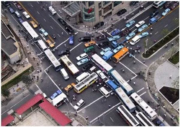 Gridlock: Good for Stocks, Bad for Stimulus?