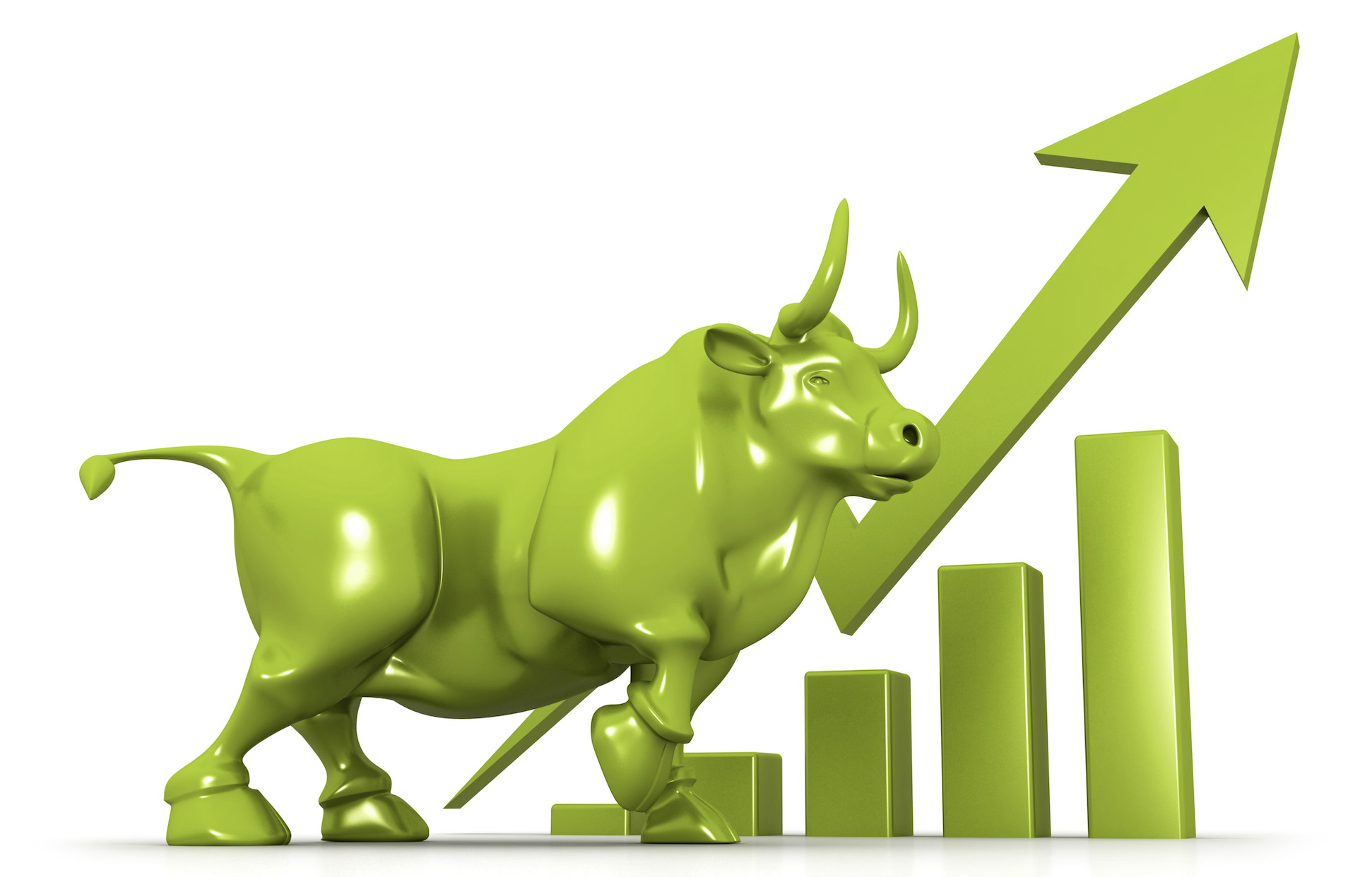Stock Investors Ignore Fire Alarm