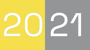 Color of the Year for the Economy