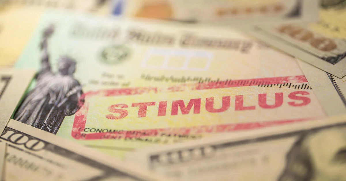 Biden Stimulus Could Make 2021 Even Stronger