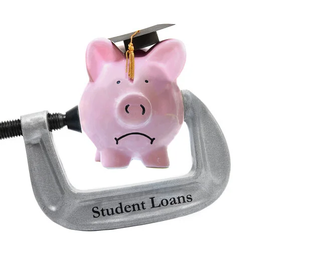 Rethinking Student Loans