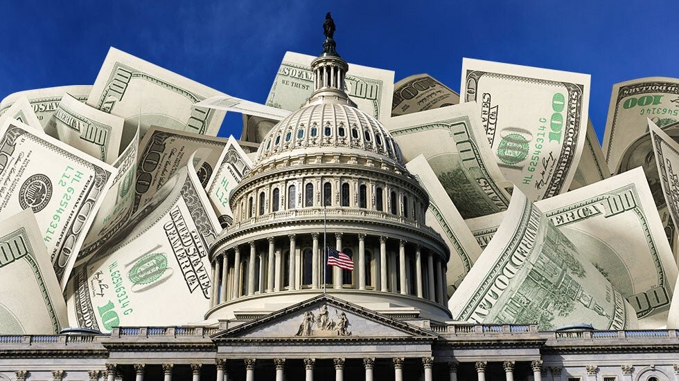 Debt Ceiling Fight Risks Fiscal DEFCON 1