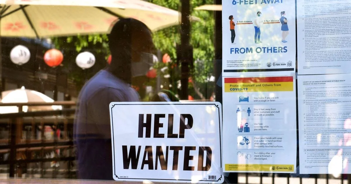 Delta Slows September Job Growth