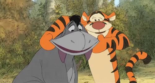 October Jobs Recap: Eeyore OUT, Tigger IN