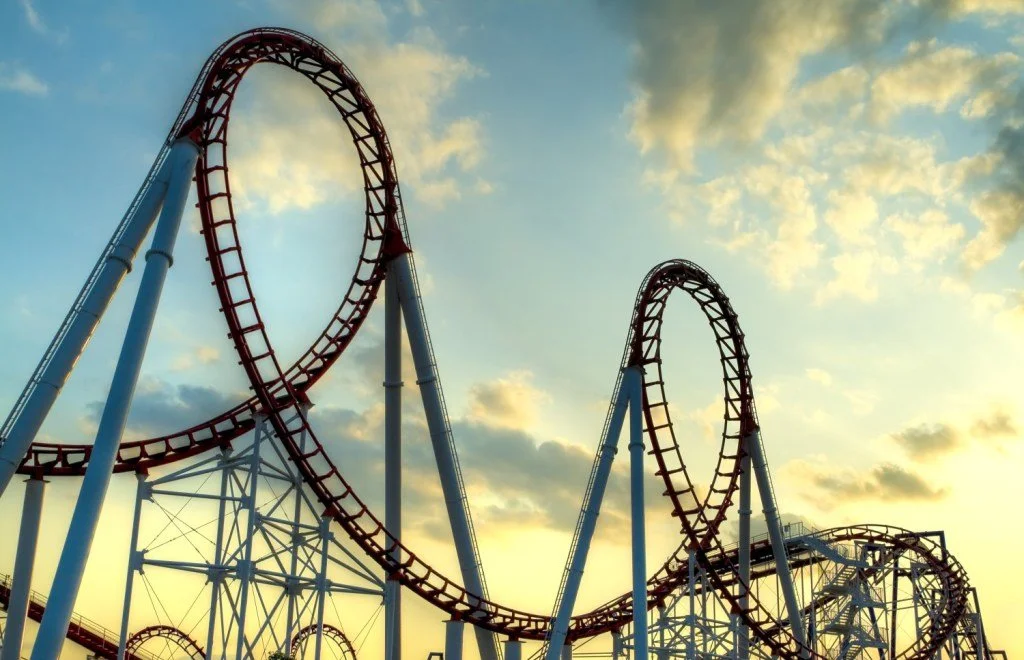 Correction 2022: The Party Pooper Arrives