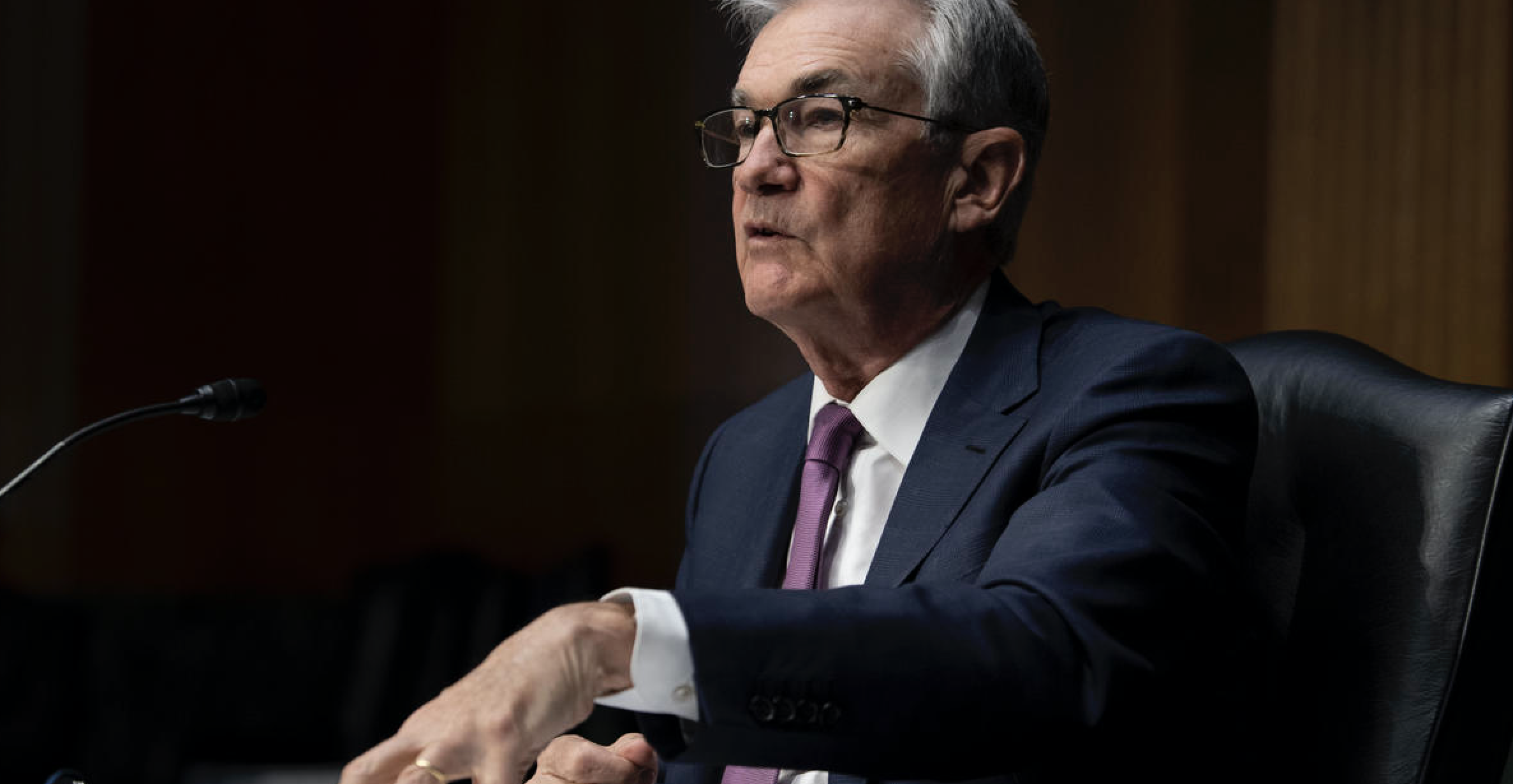Fed to Raise Rates Amid War