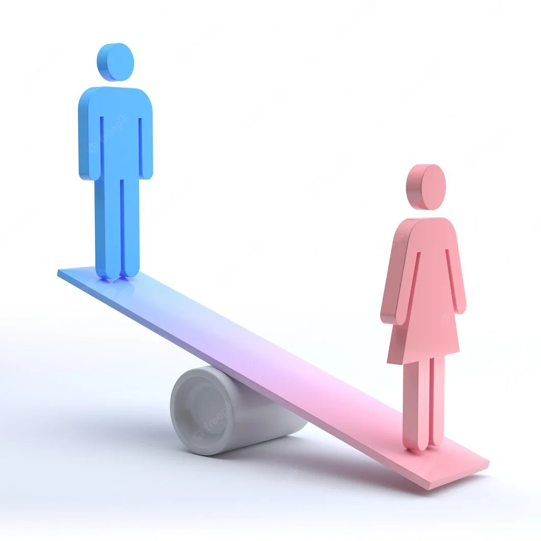 Gender Wage and Wealth Gap Persists