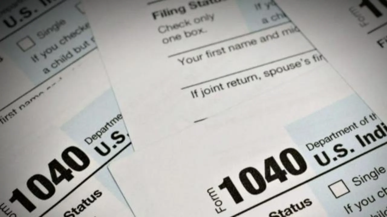 Last Minute Tax Tips