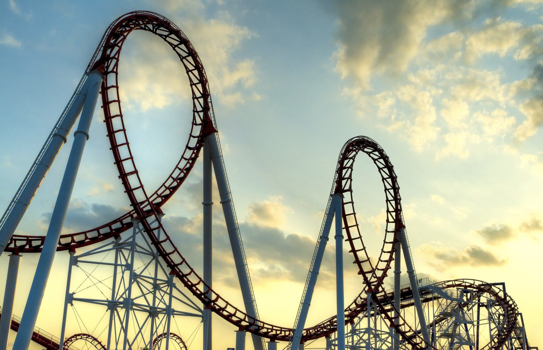 Nowhere to Hide for Investors (But Don’t Bail on Bonds) 