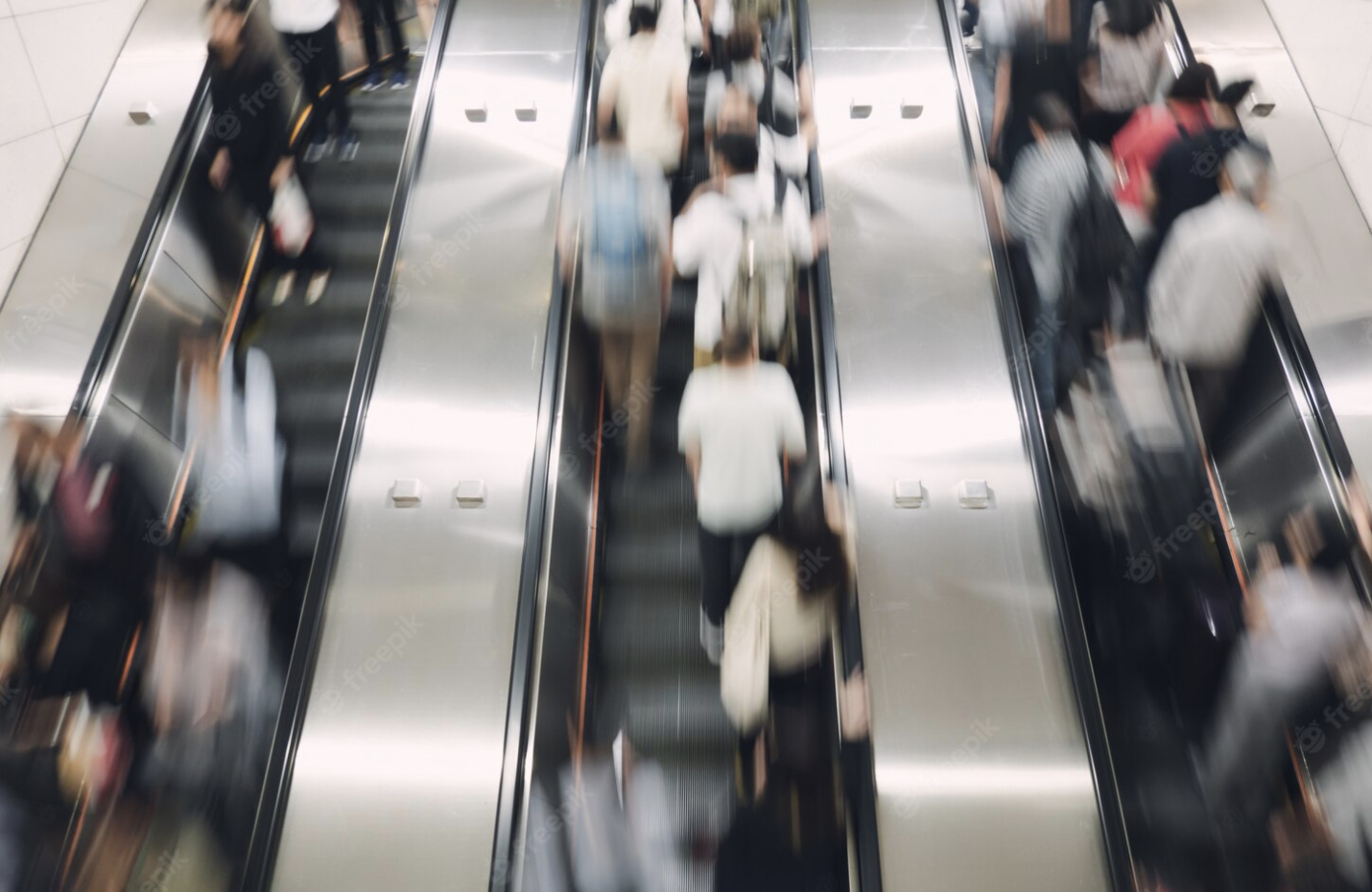 The Upside of a Downturn