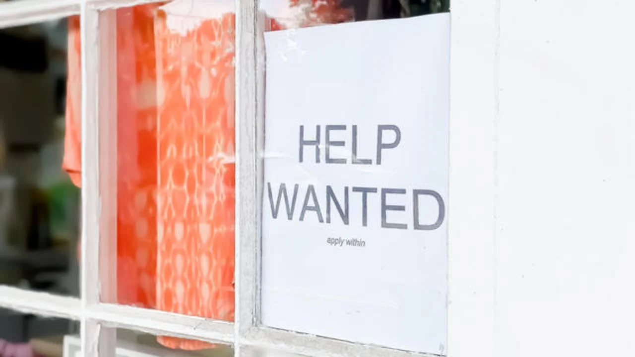 June Jobs Take-Away: No Recession Yet