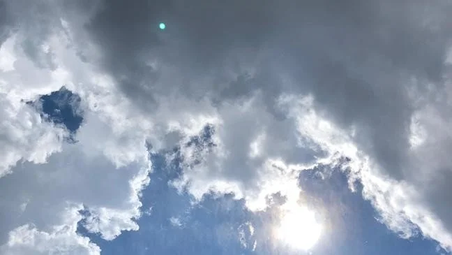 Break in the Clouds for Fed