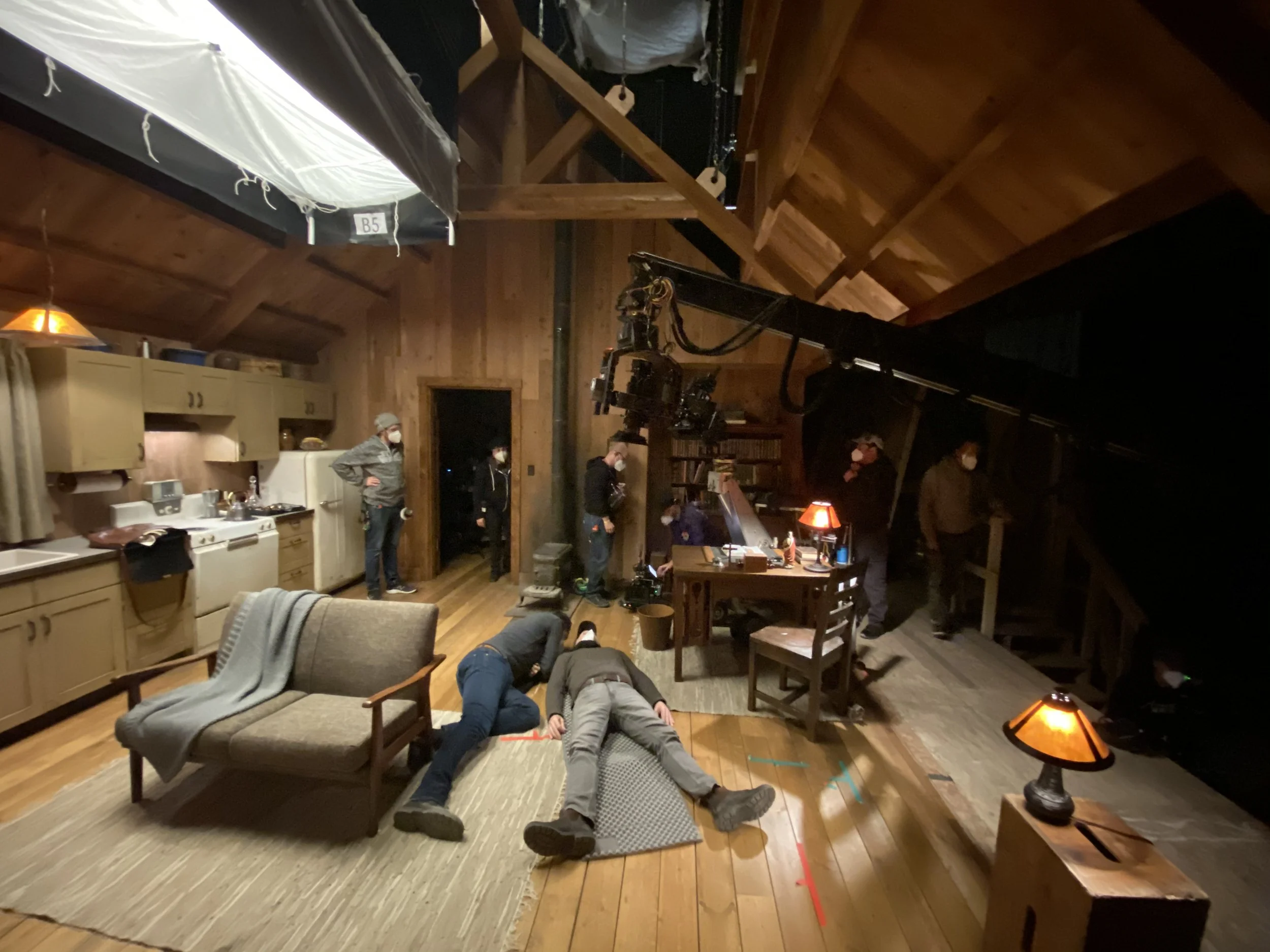 Transformer Sets - Midnight Mass