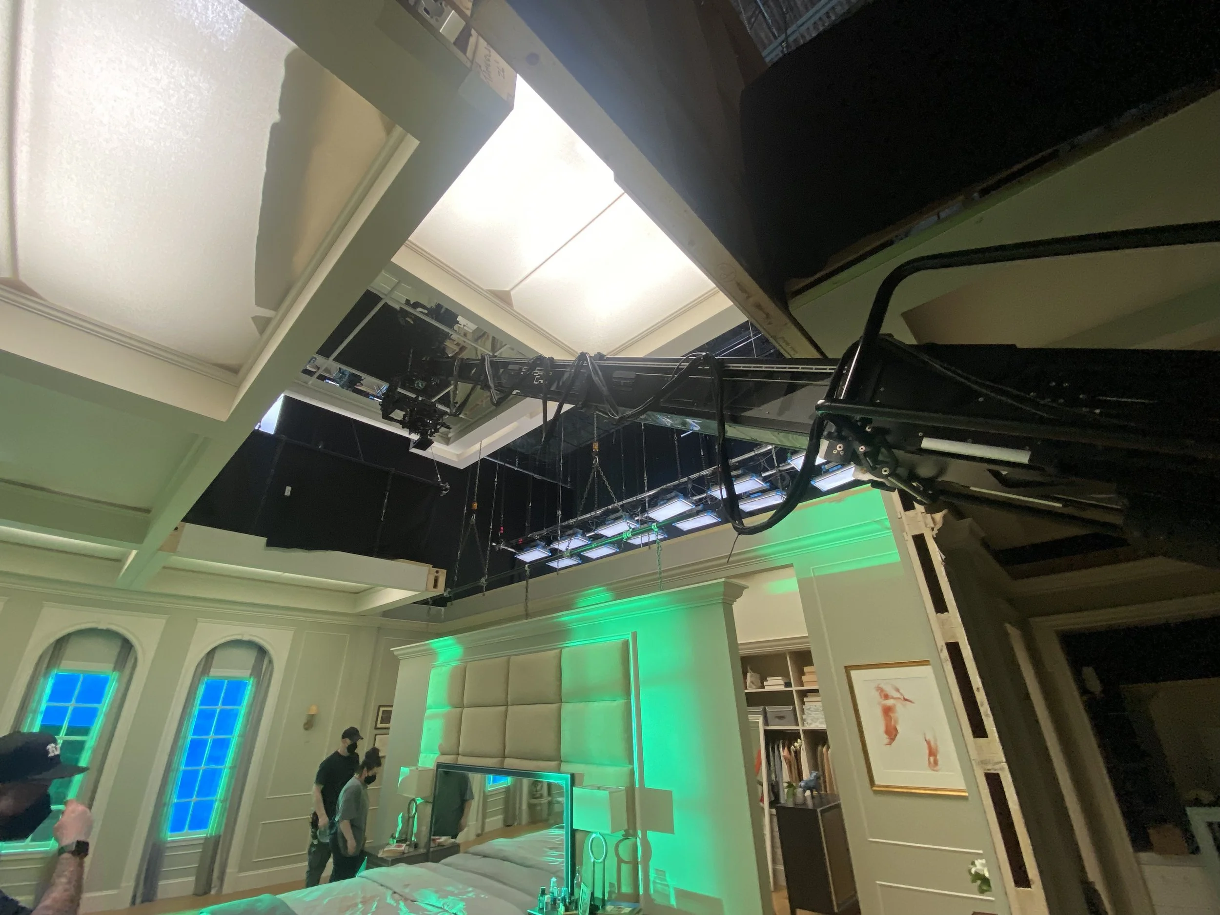 More transformer sets 200 chain motors ago