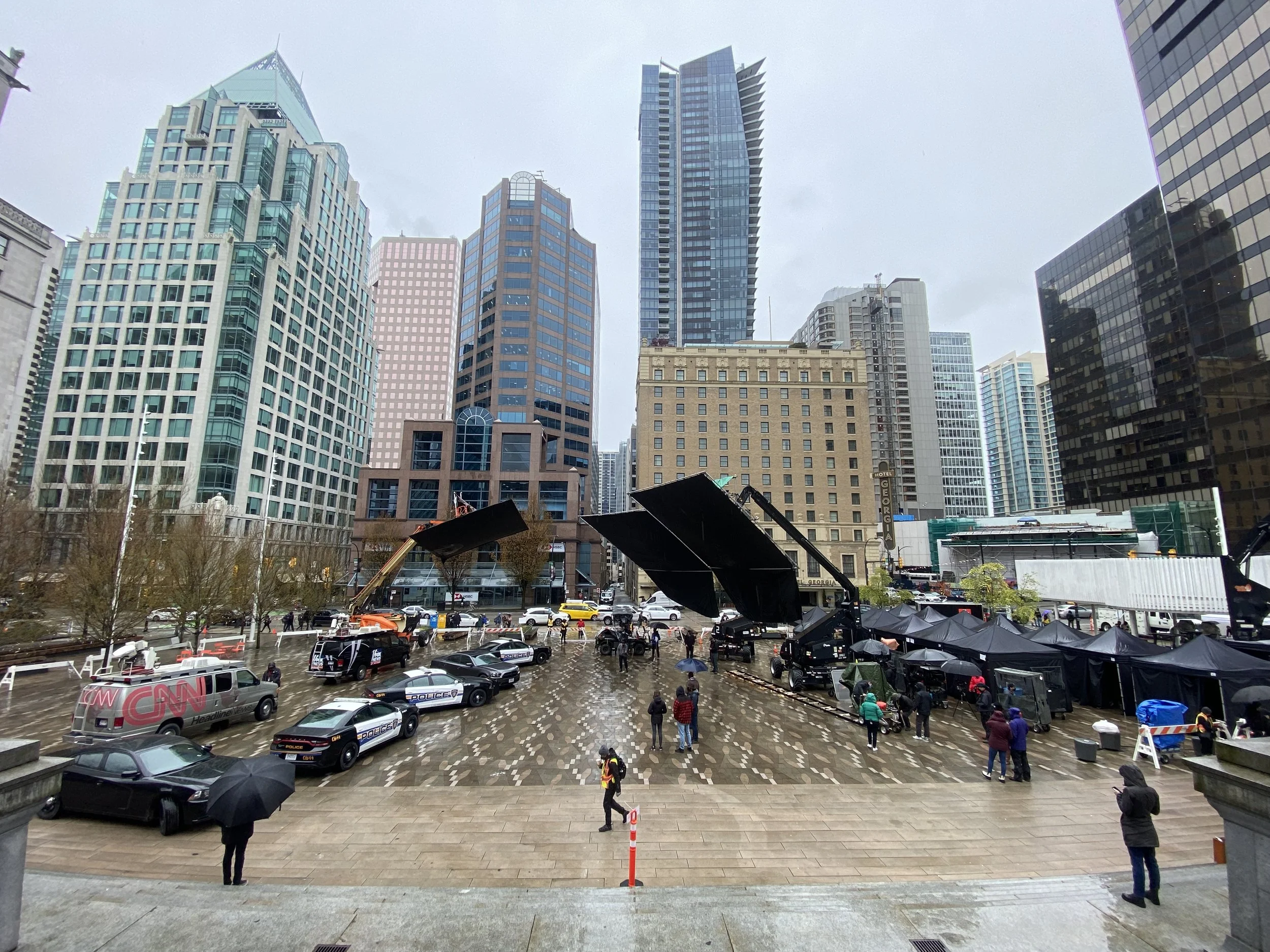 Getting Negative - Usher