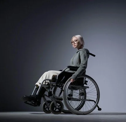 Finding Career Ground: Real Talk Guide for Young Adults with Disabilities