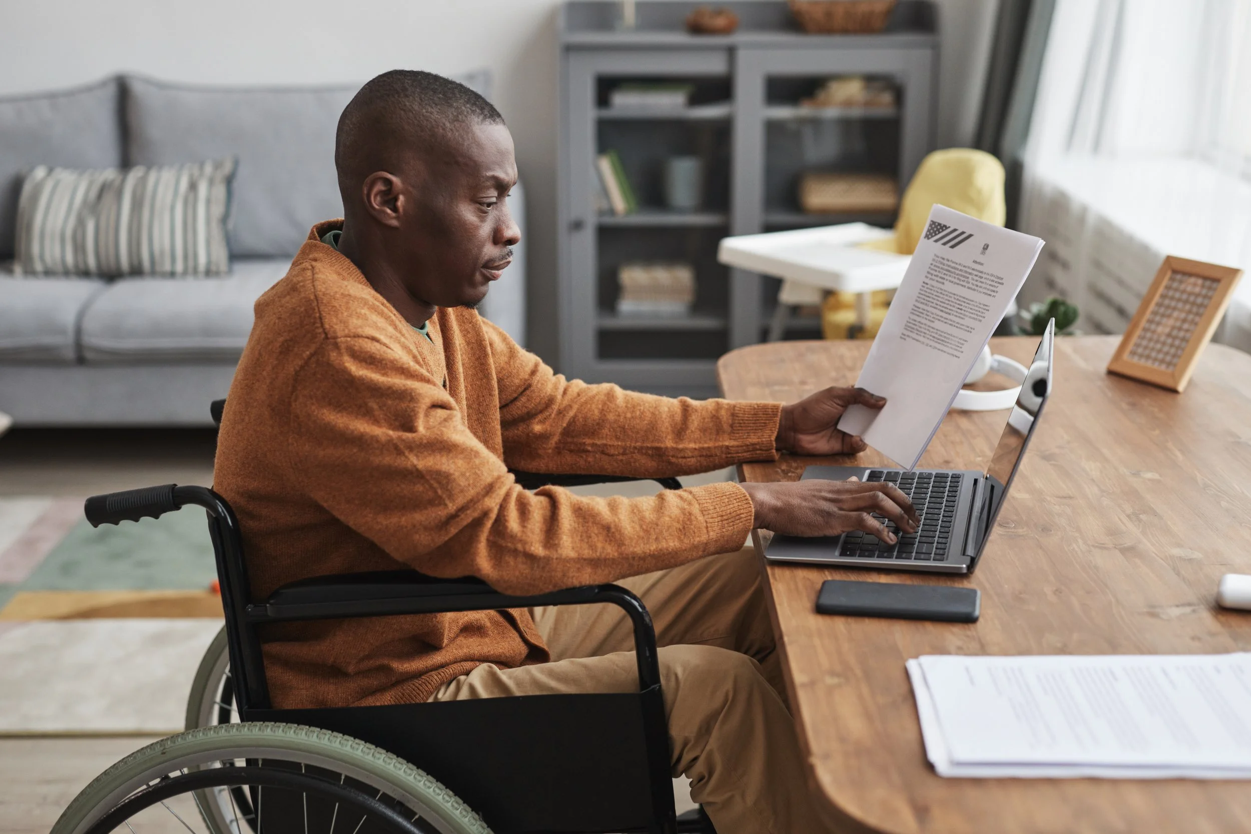 Tips for employers on inclusive hiring