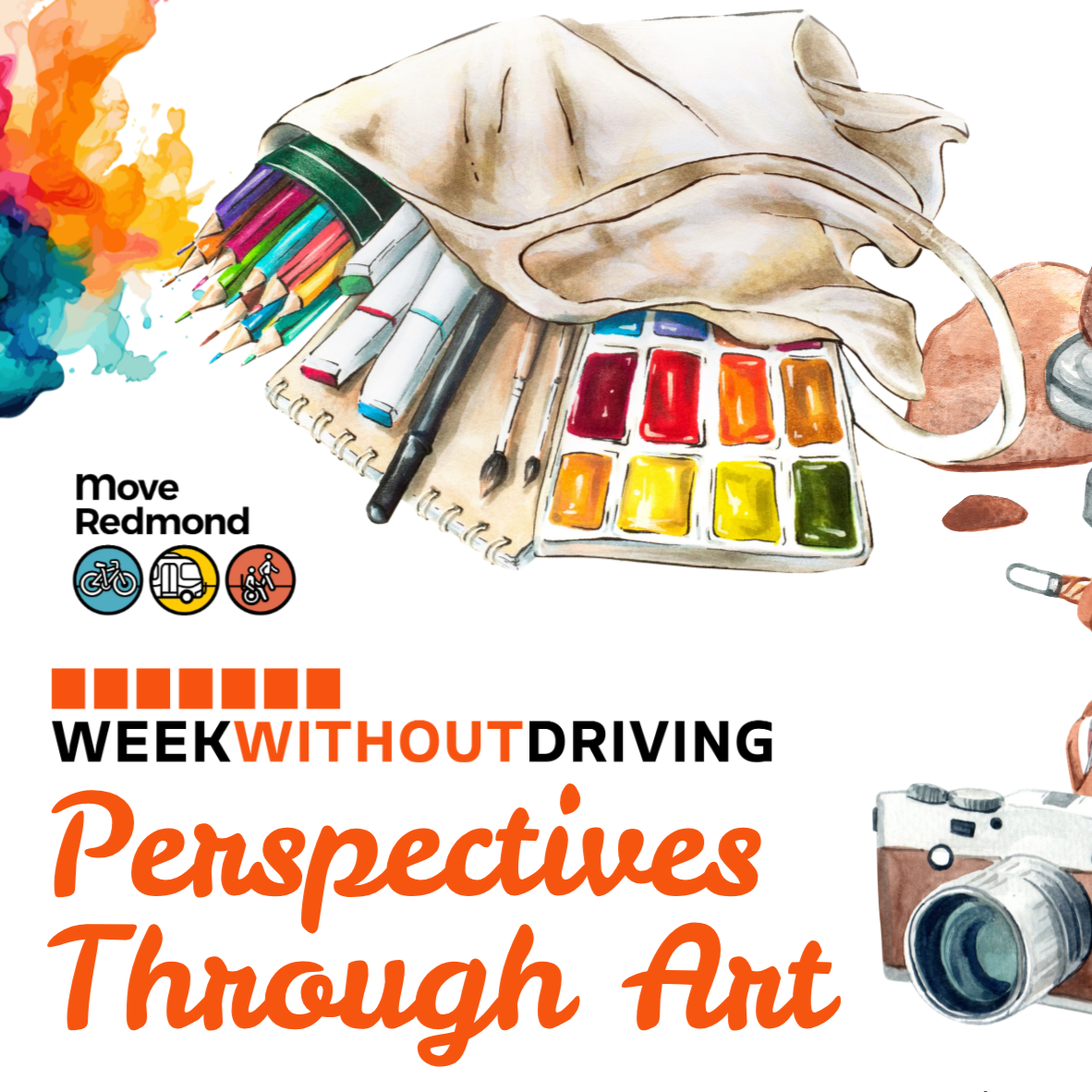 Opportunity for artists