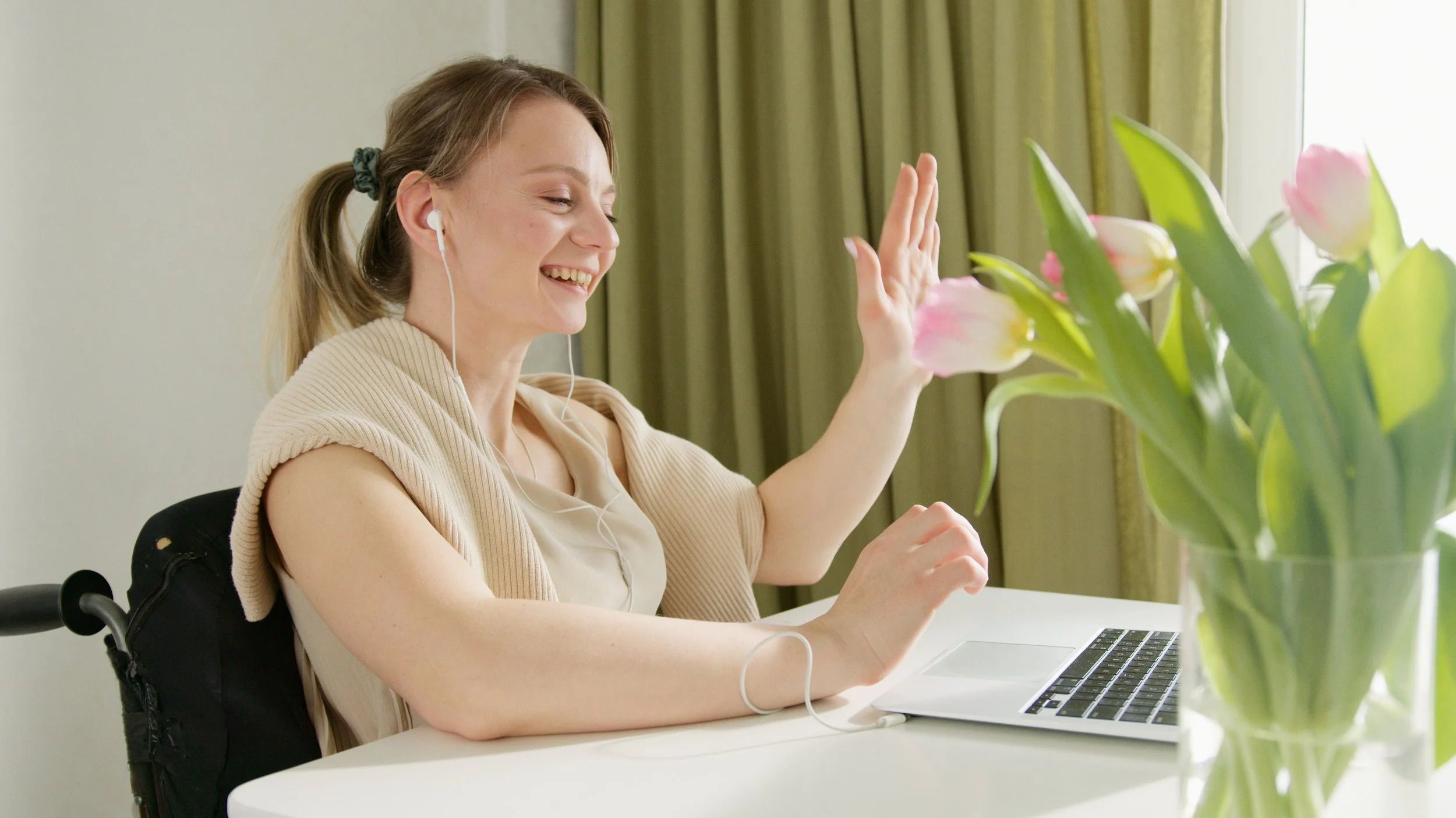 Flexible Side Gigs for Parents with Disabilities