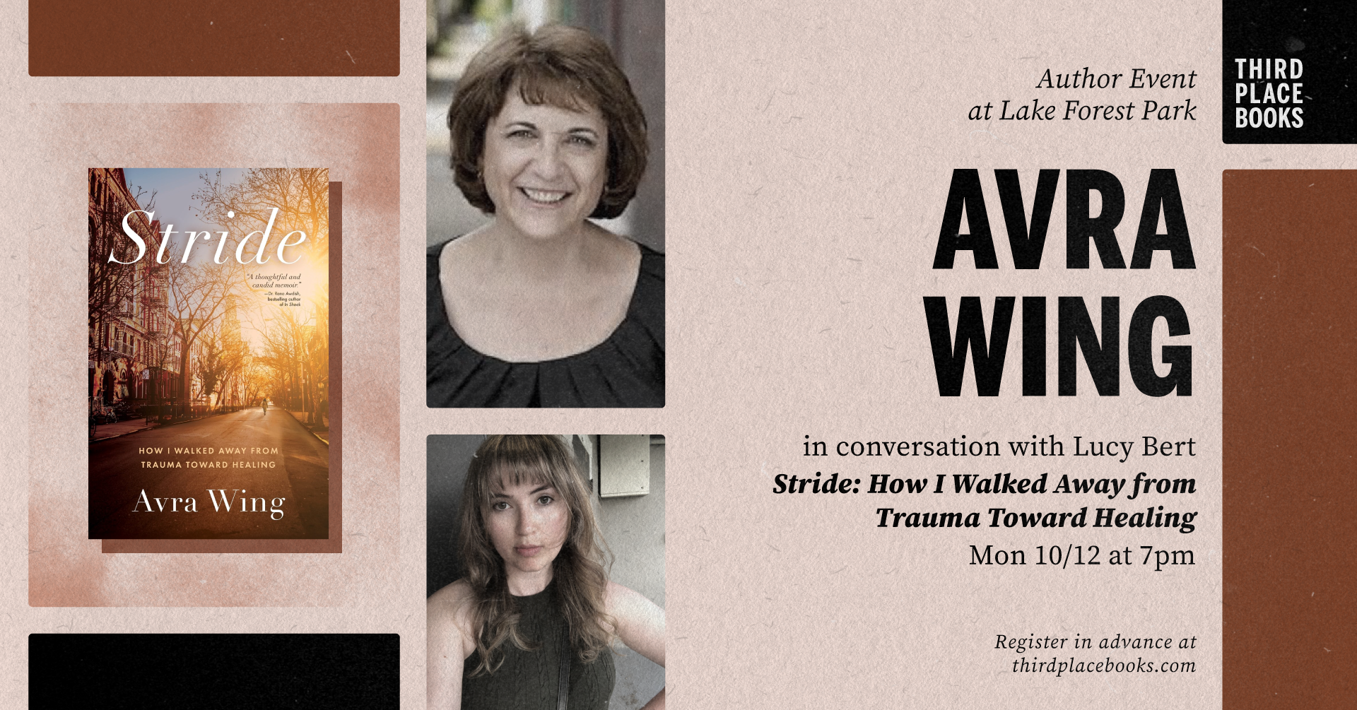 Book Talk