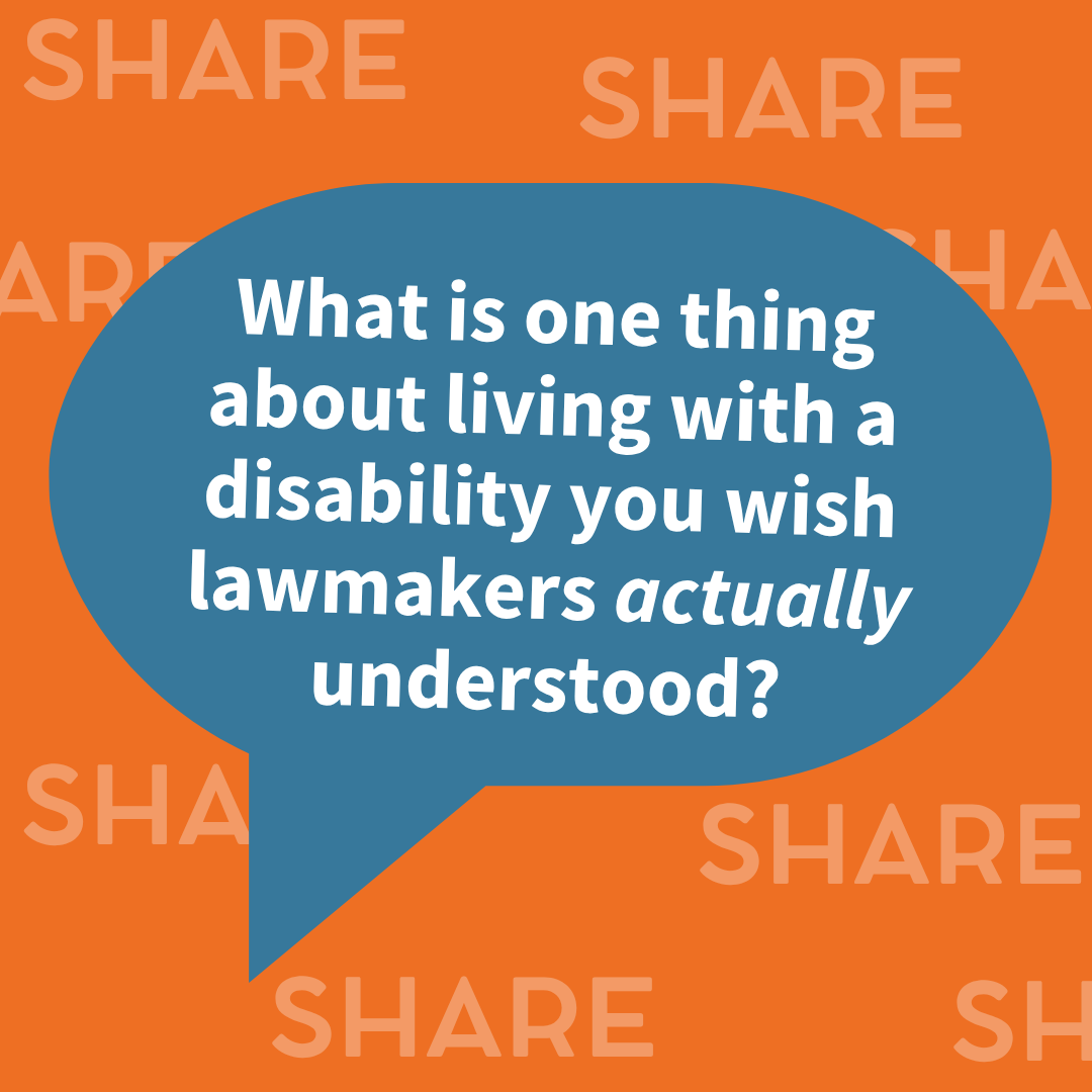 Share your thoughts