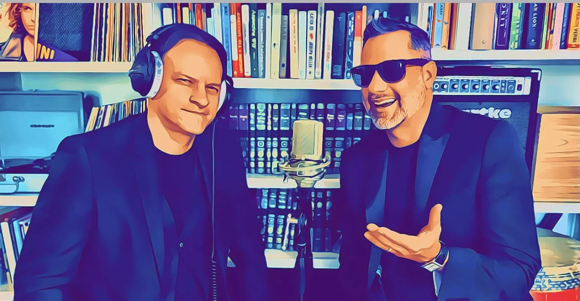 The Community Connection Podcast is a n educational leadership podcast that brings together school leaders, thought leaders, political analysts, and researchers from across the globe to focus on ways to increase student learning and school leadership