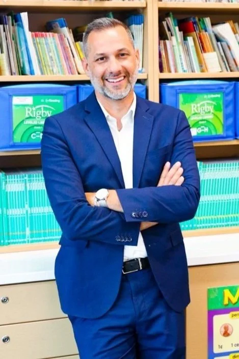 Nathaniel Provencio is the CEO of ProvenPrincipalLLC.  He is an award winning school leader, author, national school leadership coach and TedX Speaker.