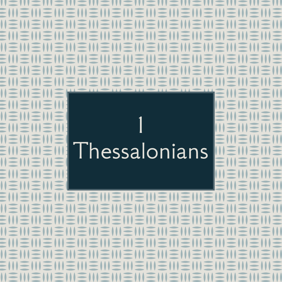 1 Thessalonians 5:12-13: The Honorable Work of Faithful Shepherds