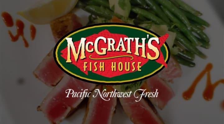 3rd Monday Dinner—Vancouver