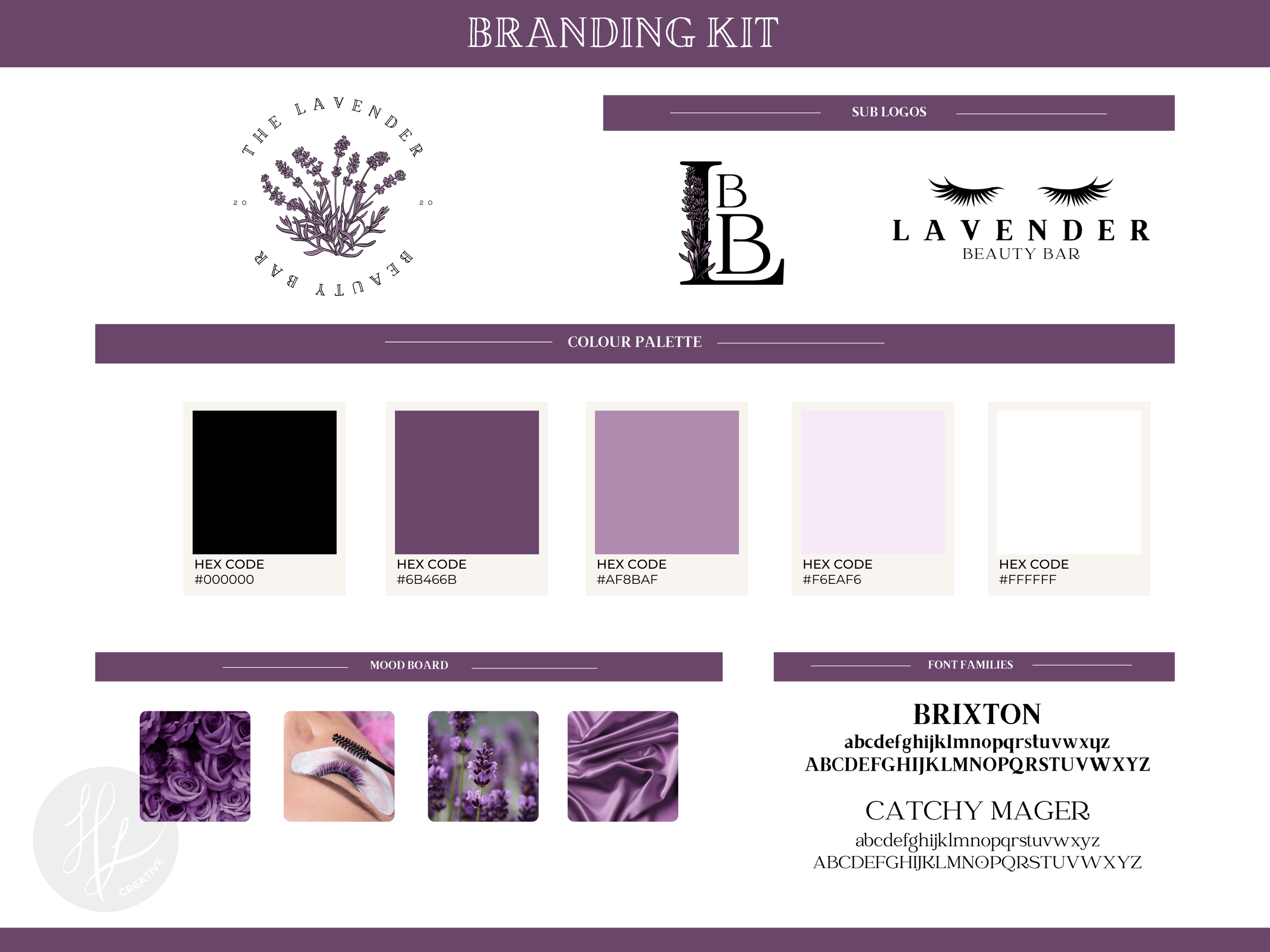 Lavender Beauty Bar Branding.png