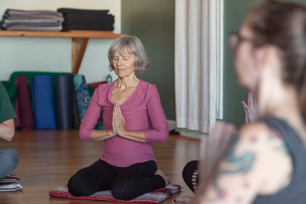 Top Quality 200 Hour Yoga Teacher Training in Athens, GA — Five Points