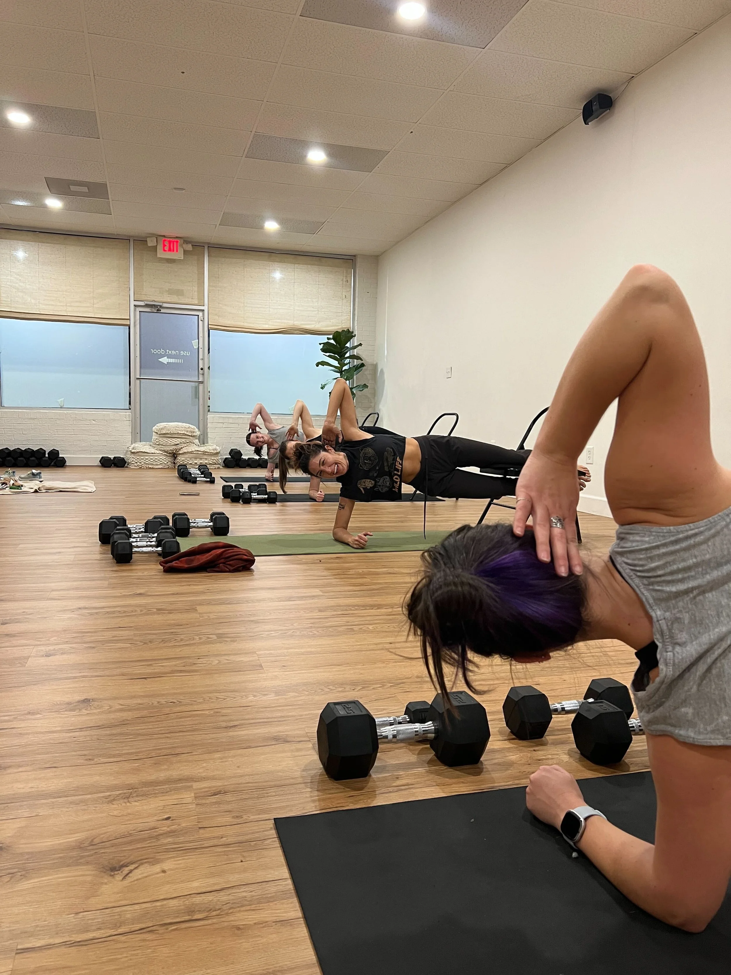 Welcome to Strength: What to know so you can feel confident, capable, and strong.