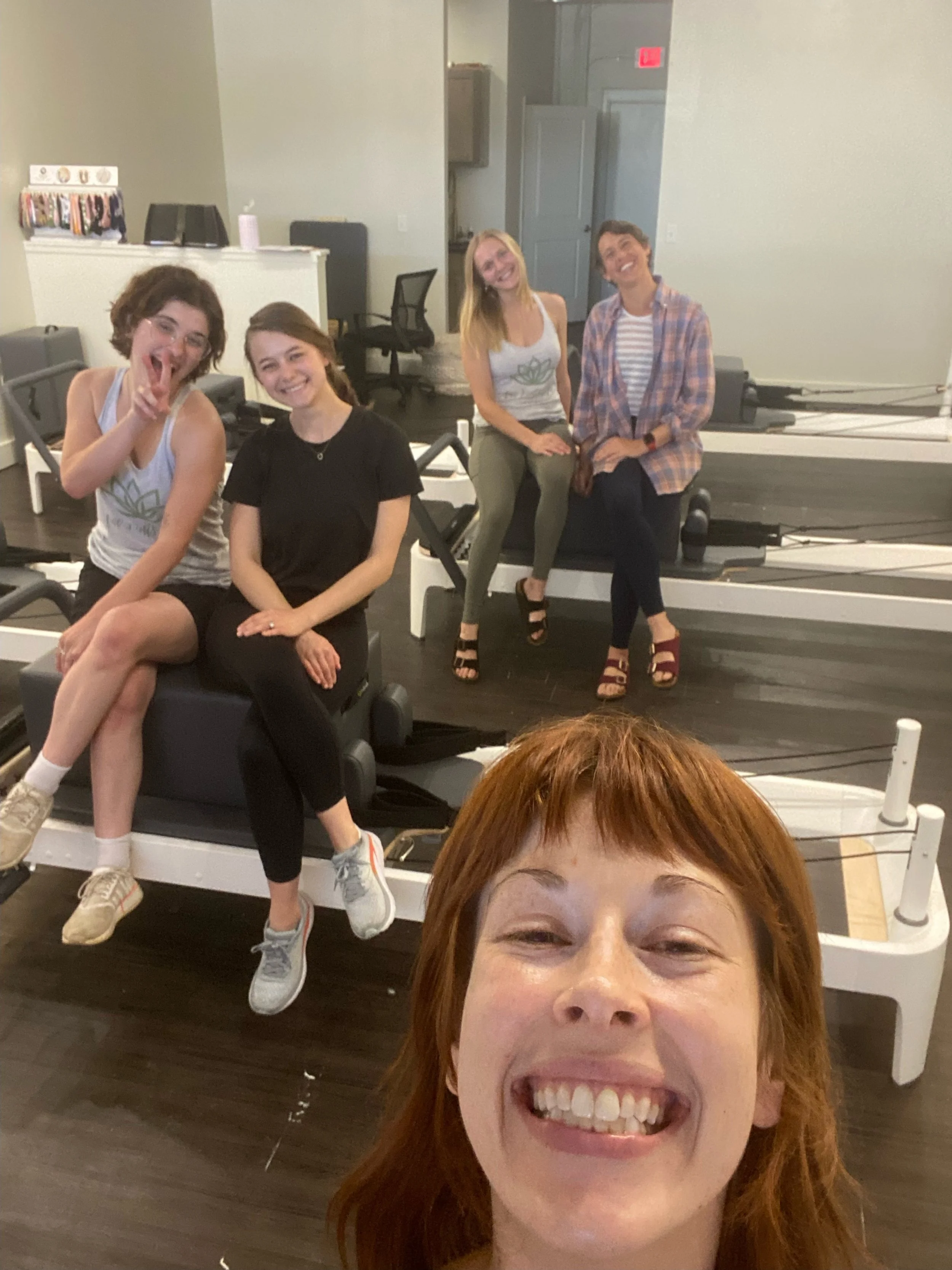 Get Started with Pilates Today & Save — Five Points Yoga & Pilates for